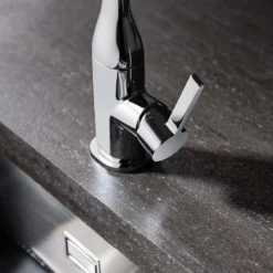 Crosswater Cucina Svelte Single Lever Kitchen Mixer -Vado Shop se714dc lifestyle 2