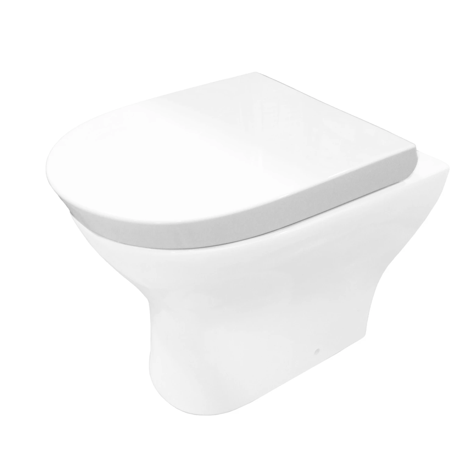 Vellamo Luxury Wrapover Soft Close Toilet Seat With Quick Release Hinges 1 Vellamo Luxury Wrapover Soft Close Toilet Seat With Quick Release Hinges