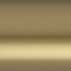 Terma Alex Ladder Heated Towel Rail - Brushed Brass - 1580 X 500mm -Vado Shop terma brass swatch 1