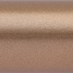 Terma Swale Heated Towel Rail - Traffic White - 1244 X 465mm -Vado Shop terma bright copper swatch