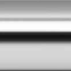 Terma Incorner Designer Heated Towel Rail - Modern Grey - 1545 X 350mm -Vado Shop terma chrome swatch