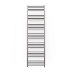 Terma Fiona One Electric Heated Towel Rail With Heating Element - Sparkling Gravel - 900 X 480mm 15 Terma Fiona One Electric Heated Towel Rail With Heating Element - Sparkling Gravel - 900 X 480mm -Vado Shop terma fiona one electric heated towel rail sparkling gravel 1620x480mm cutout 1