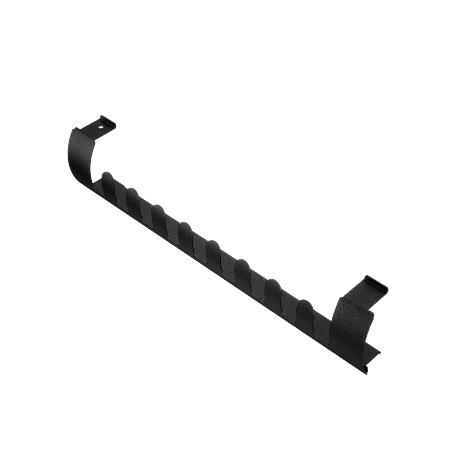 Terma Hanger Accessory For Terma Simple Heban Black Towel Rail - 500mm 1 Terma Hanger Accessory For Terma Simple Heban Black Towel Rail - 500mm