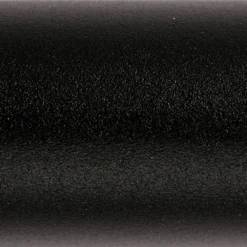 Terma Simple Flat Heated Towel Rail - Heban Black - 1440 X 500mm 16 Terma Simple Flat Heated Towel Rail - Heban Black - 1440 X 500mm -Vado Shop terma heban black swatch 1