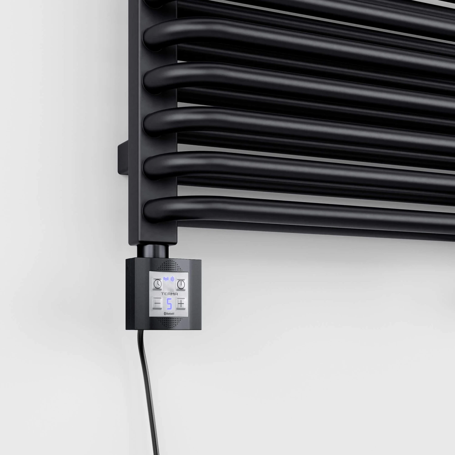Terma White Heating Element KTX-4 Blue Controller 7 Terma White Heating Element KTX-4 Blue Controller - Image 7