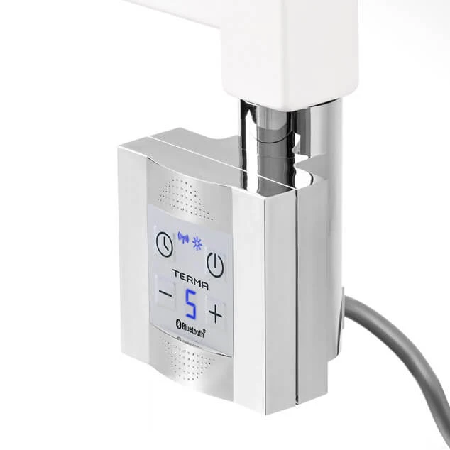 Terma White Heating Element KTX-4 Blue Controller 3 Terma White Heating Element KTX-4 Blue Controller - Image 3