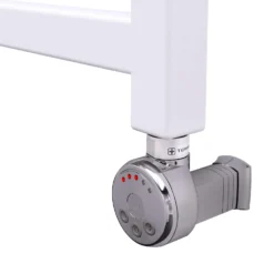 Terma MEG White Heating Element - 200W -Vado Shop terma meg heating element with masking cover