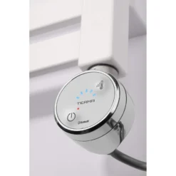 Terma MOA BLUE Silver Heating Element - 300W -Vado Shop terma moa blue heating element cutout 4