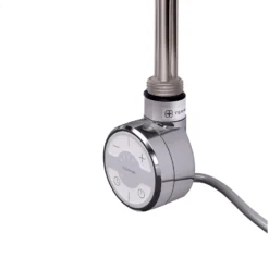 Terma MOA Chrome Heating Element - 1000W -Vado Shop terma moa chrome heating element cutout 1