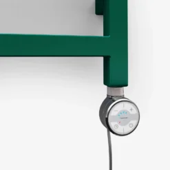 Terma MOA Chrome Heating Element - 1000W -Vado Shop terma moa chrome heating element lifestyle 1