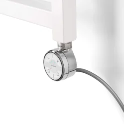 Terma MOA Chrome Heating Element - 1000W -Vado Shop terma moa chrome heating element lifestyle 3