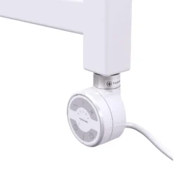 Terma MOA Chrome Heating Element - 1000W -Vado Shop terma moa white heating element cutout 2