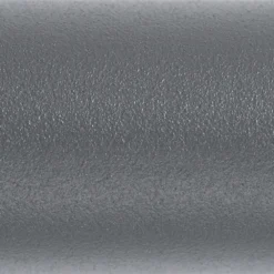 Terma Crystal Ladder Heated Towel Rail - Modern Grey - 840 X 400mm -Vado Shop terma modern grey swatch 1
