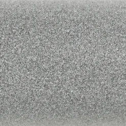 Terma Rolo Brushed Brass Heated Towel Radiator - 1800 X 520mm -Vado Shop terma salt and pepper swatch