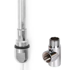 Terma Stainless Steel SIM Heating Element - 800W 8 Terma Stainless Steel SIM Heating Element - 800W -Vado Shop terma sim heating element cutout 3