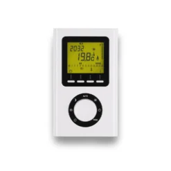 Terma TTIR Weekly Infrared Controller For Heating Elements