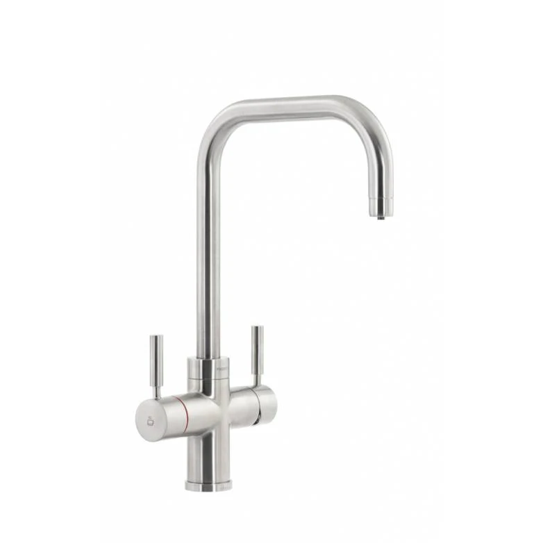Abode Pronteau Prostyle 3 In 1 Instant Hot Water Tap - Graphite 9 Abode Pronteau Prostyle 3 In 1 Instant Hot Water Tap - Graphite - Image 9