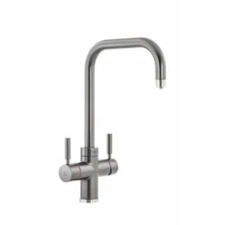 Abode Pronteau Prostyle 3 In 1 Instant Hot Water Tap - Graphite 20 Abode Pronteau Prostyle 3 In 1 Instant Hot Water Tap - Graphite -Vado Shop tpt1113 cutout