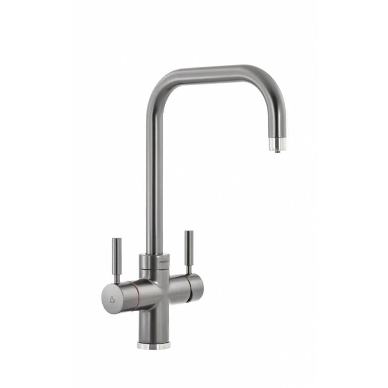 Abode Pronteau Prostyle 3 In 1 Instant Hot Water Tap - Graphite 5 Abode Pronteau Prostyle 3 In 1 Instant Hot Water Tap - Graphite - Image 5