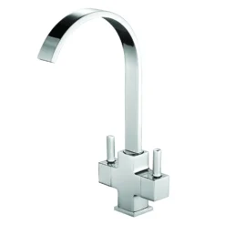 Tre Mercati Winston Mono Sink Mixer - Chrome