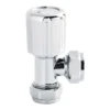 Hudson Reed Angled Radiator Valves