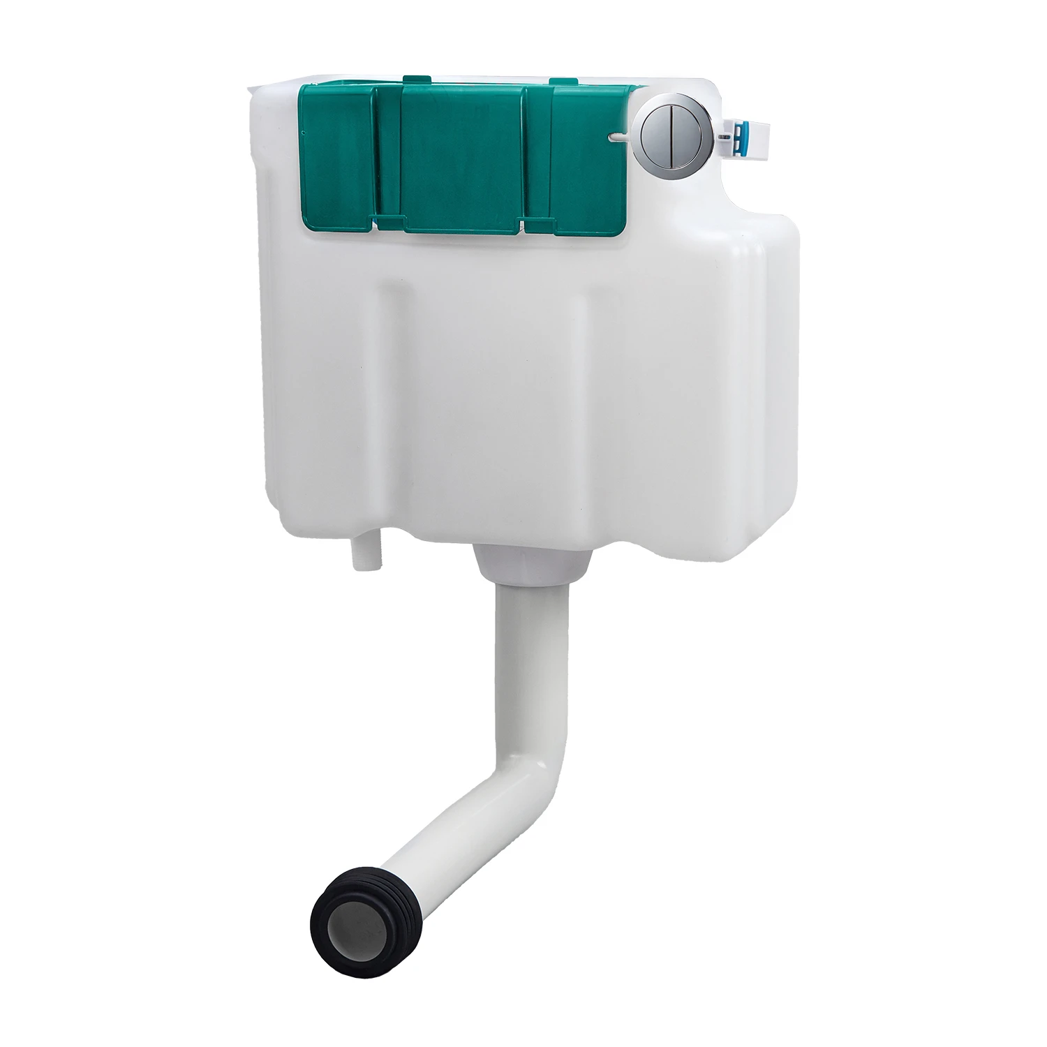 Harbour Dual Flush Cistern Bottom Entry Water Inlet 1 Harbour Dual Flush Cistern Bottom Entry Water Inlet