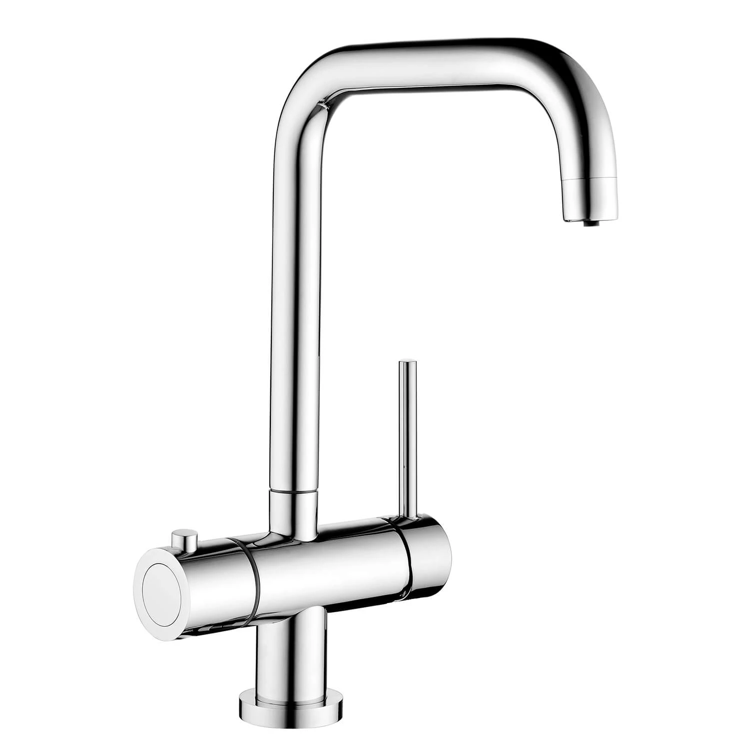 Vellamo Kaffe Plus WRAS Approved 3-in-1 Instant Boiling Water Tap With Boiler Unit & Filter 2 Vellamo Kaffe Plus WRAS Approved 3-in-1 Instant Boiling Water Tap With Boiler Unit & Filter - Image 2